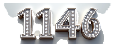 144 logo
